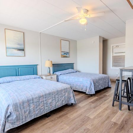 Shark Reef Resort Motel & Cottages Port Aransas Dış mekan fotoğraf