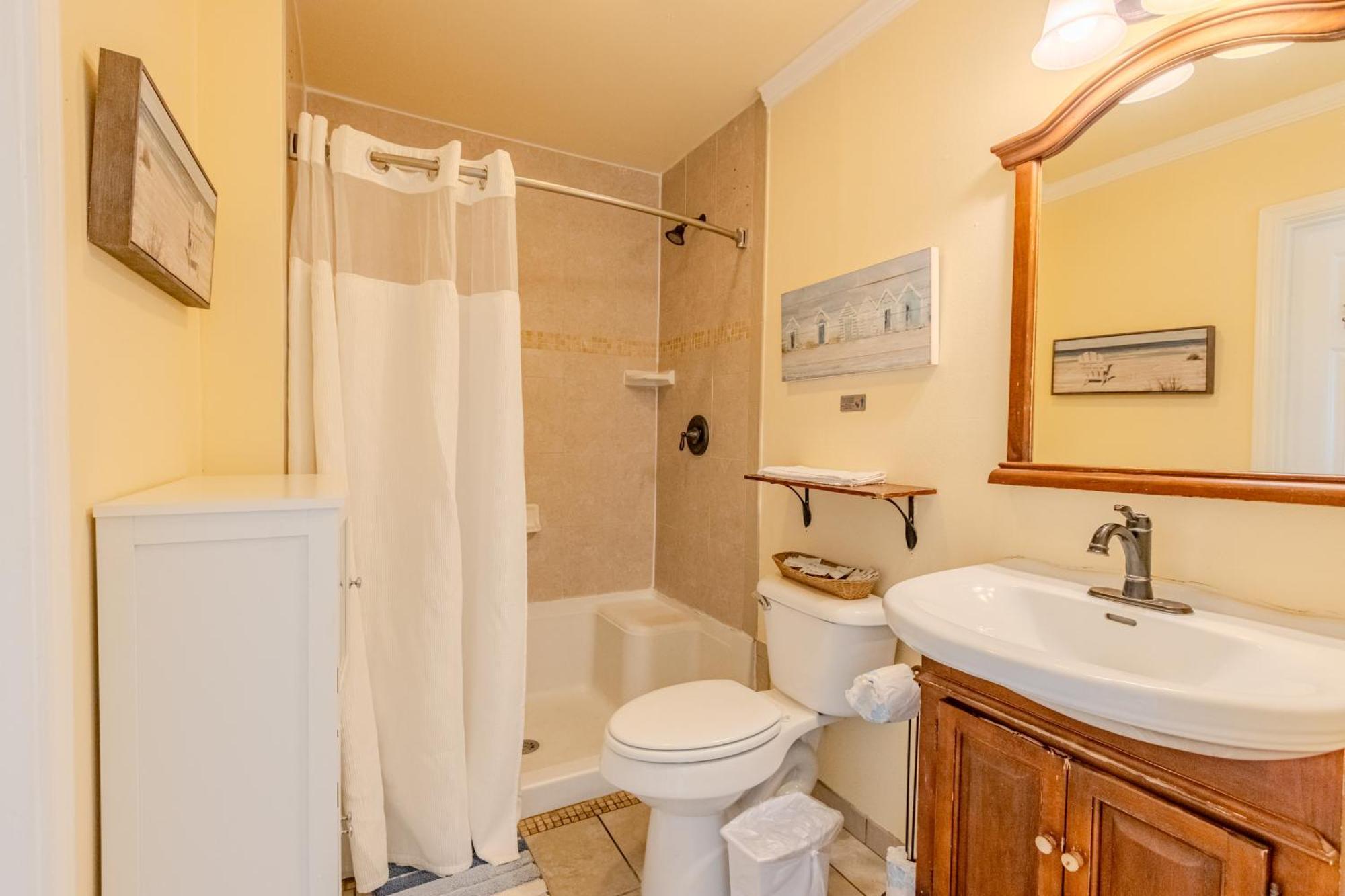 Shark Reef Resort Motel & Cottages Port Aransas Dış mekan fotoğraf