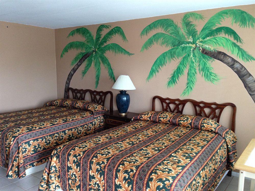 Shark Reef Resort Motel & Cottages Port Aransas Dış mekan fotoğraf