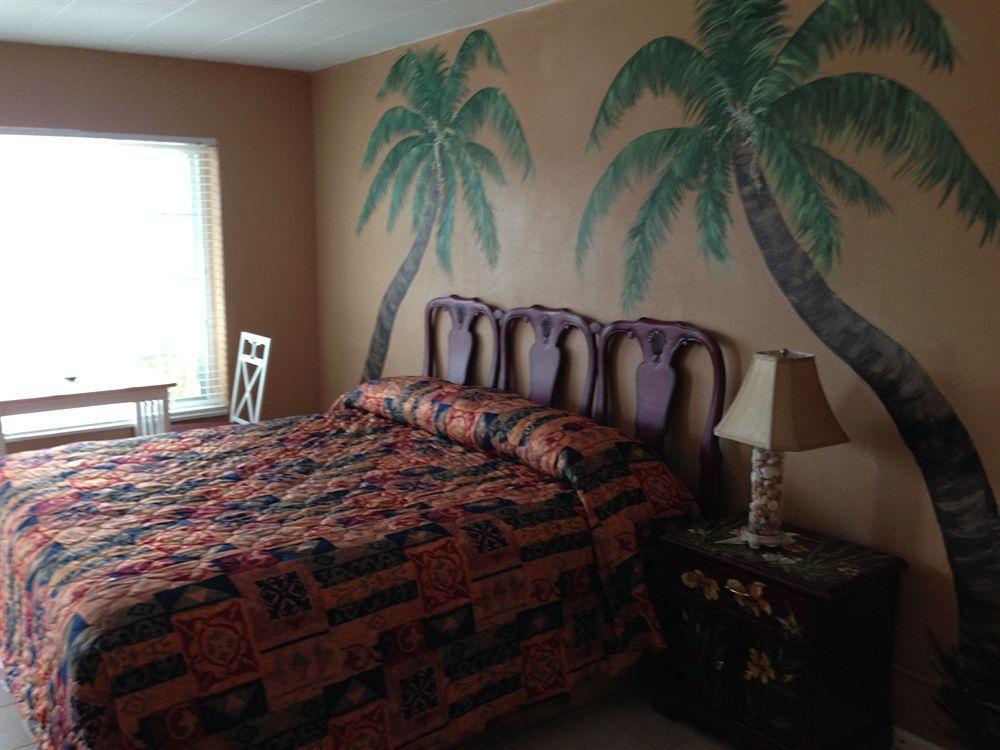 Shark Reef Resort Motel & Cottages Port Aransas Dış mekan fotoğraf